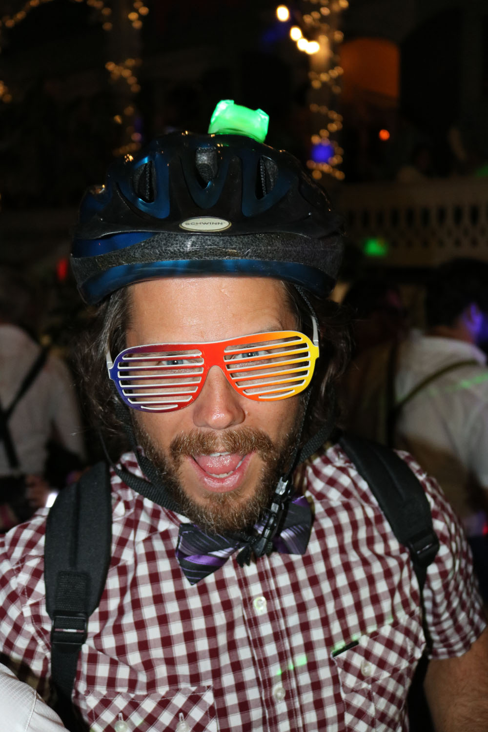 Nerd Party 2017 photo - Duval Street, Key West